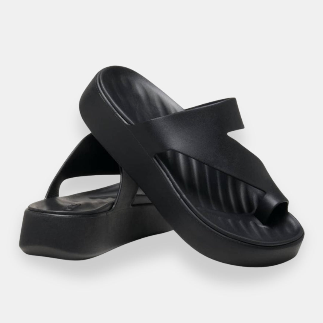 Mpraorvin | Comfortable Summer Sandal