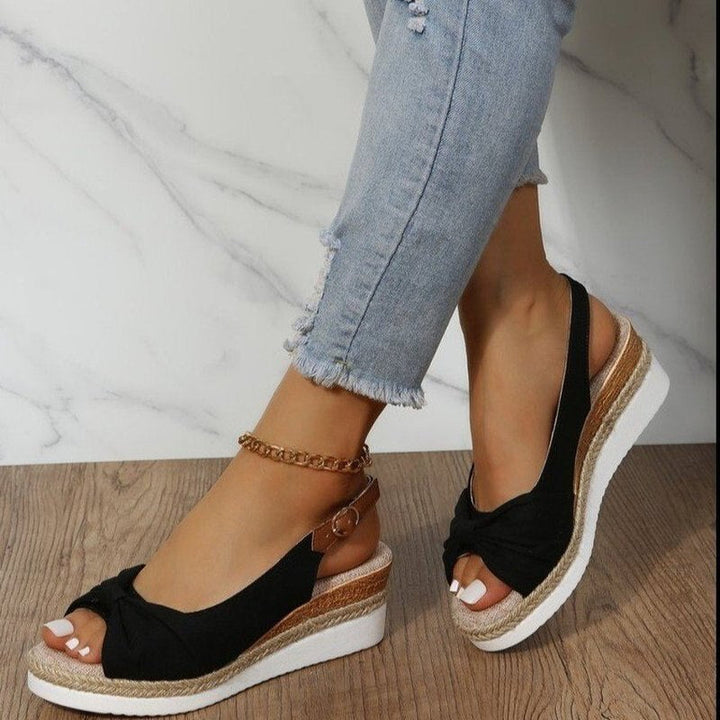 Kanti | Comfortable Summer Sandal