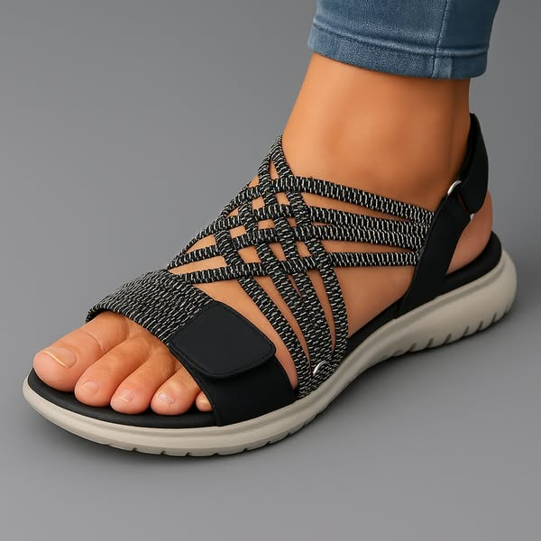 Savva | Comfortable Summer Sandal