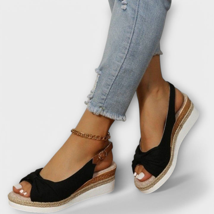 Jasmina | Comfortable Summer Sandal