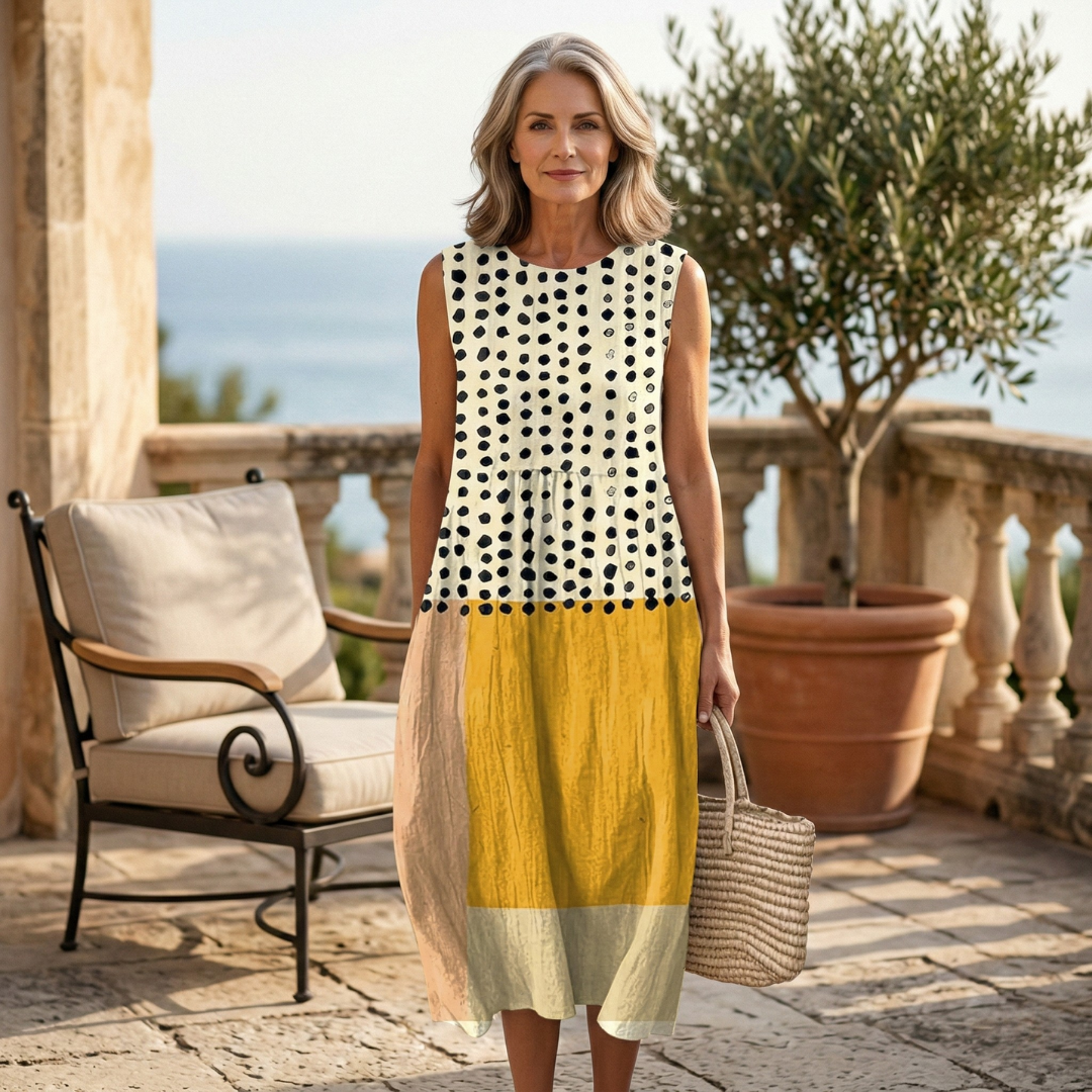 Iona | Elegant Style Piece