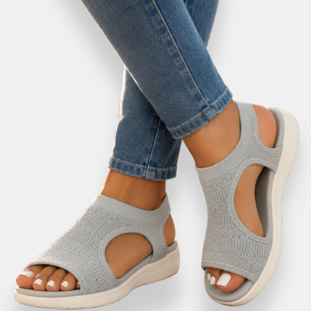Falviane | Comfortable Summer Sandal