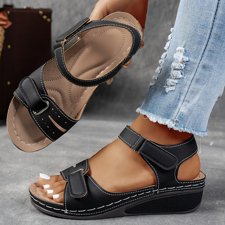 Celima | Ergonomic Cushioned Sandals