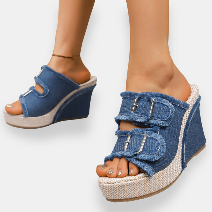 Almperant | Comfortable Summer Sandal