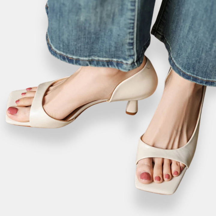 Diodora | Comfortable Summer Sandal
