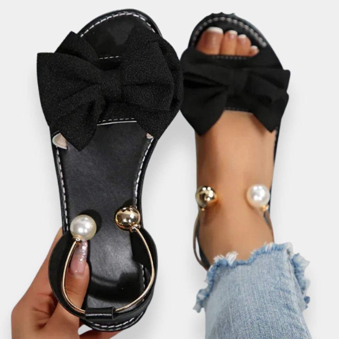 Dorvinelle | Comfortable Summer Sandal