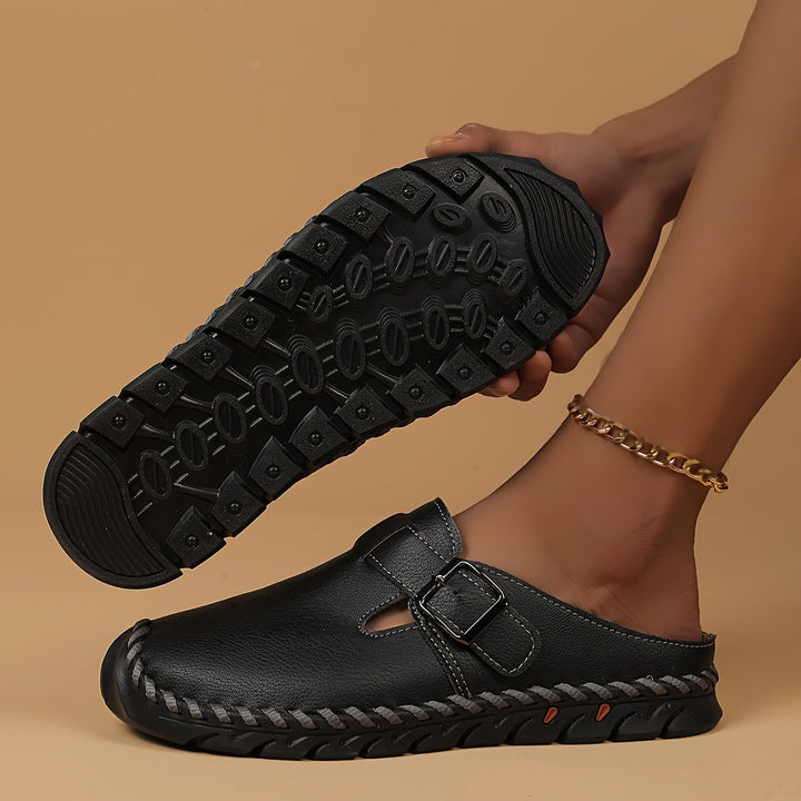 Mariella | Comfortable Summer Sandal