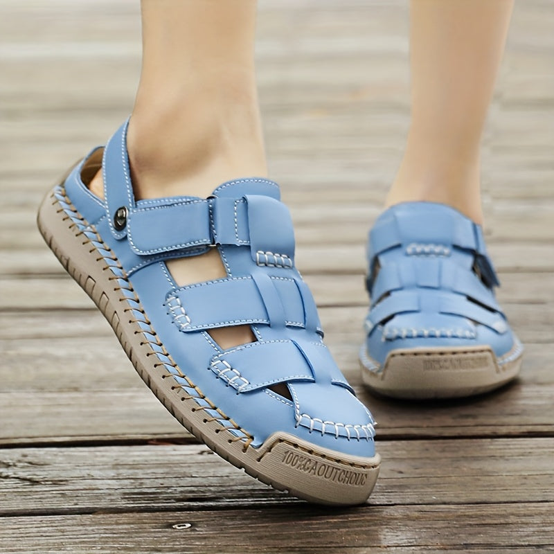 Elina | Comfortable Summer Sandal