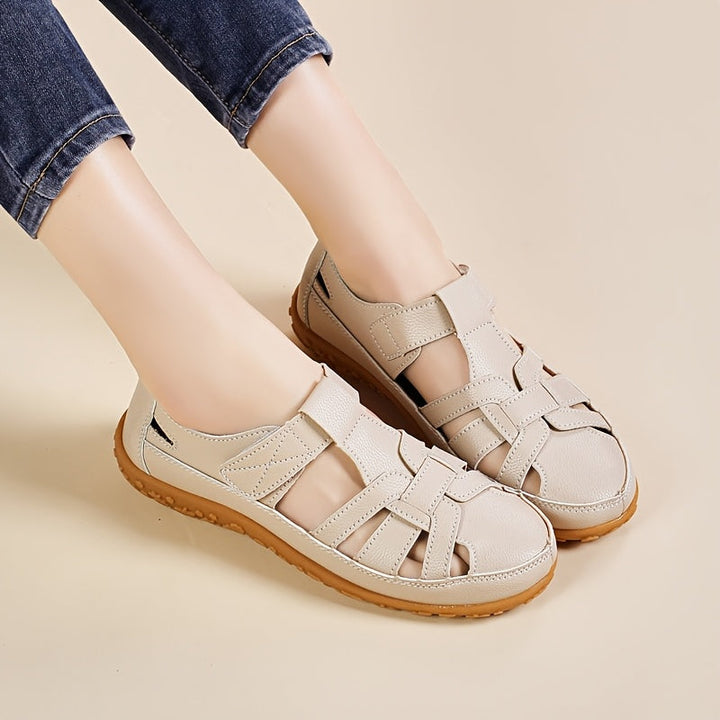 Lea | Comfortable Summer Sandal