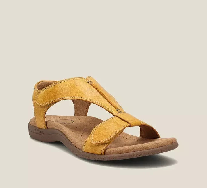 Finola | - Sandals Ergonomic Elegant