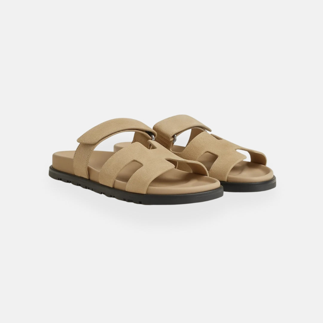 Bruna | Comfortable Summer Sandal