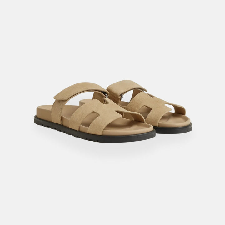 Bruna | Comfortable Summer Sandal