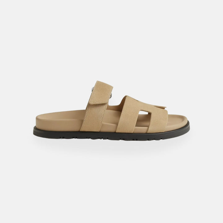 Bruna | Comfortable Summer Sandal