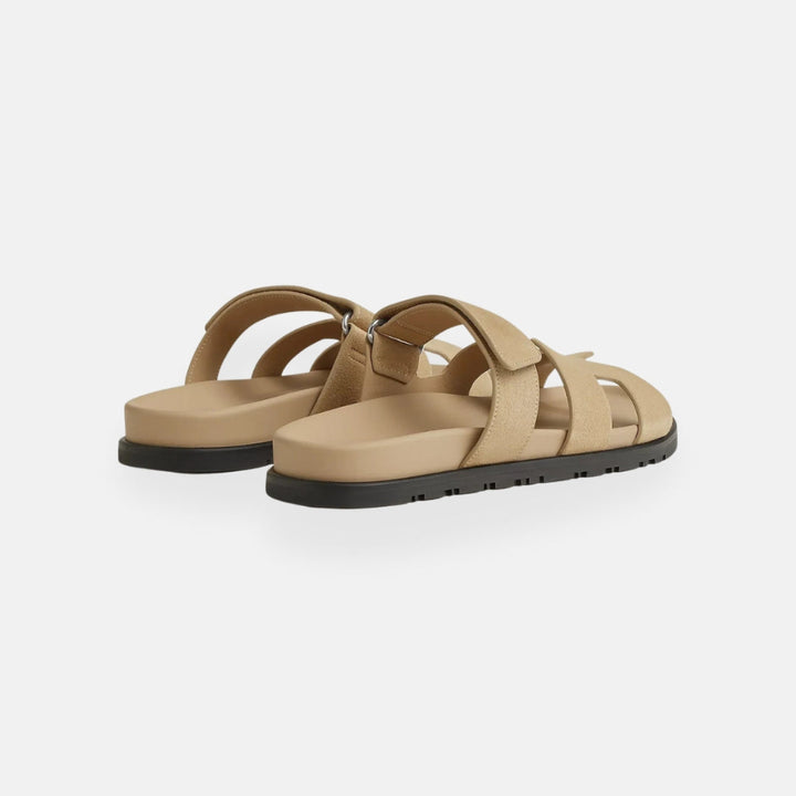 Bruna | Comfortable Summer Sandal