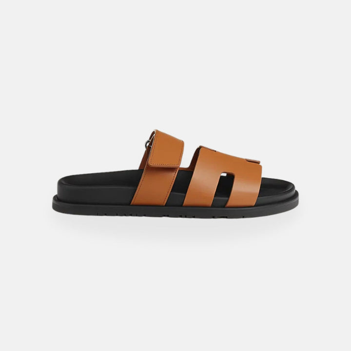 Bruna | Comfortable Summer Sandal