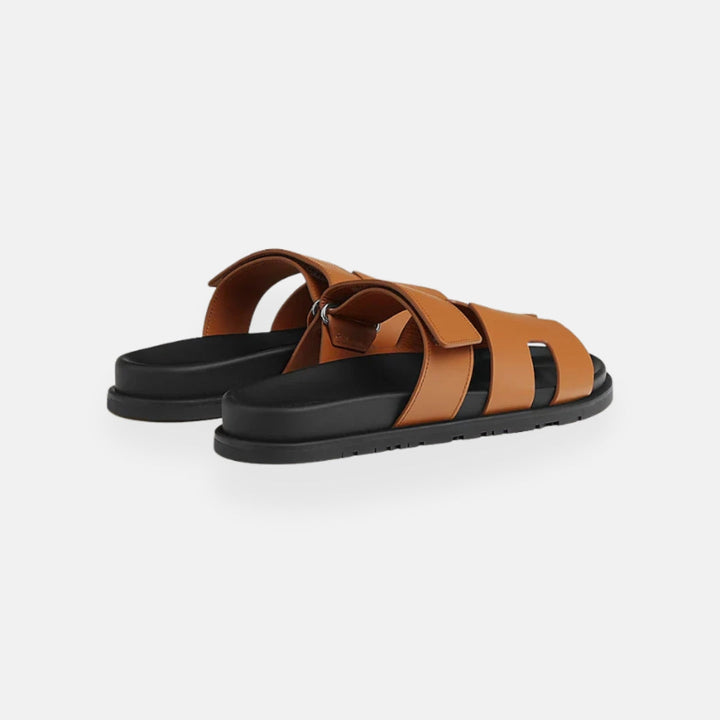 Bruna | Comfortable Summer Sandal