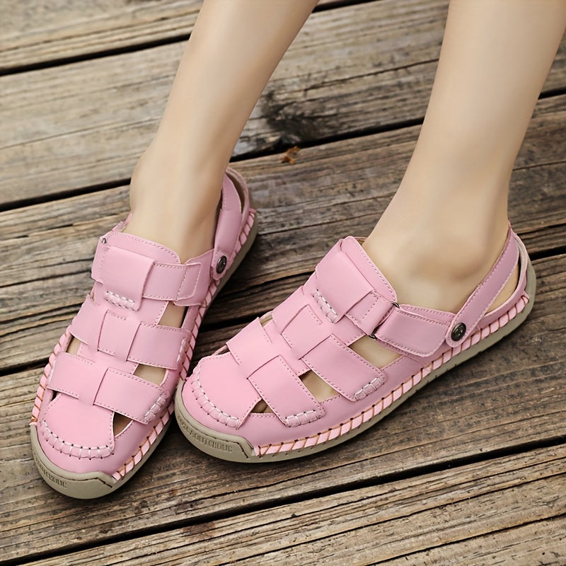 Elina | Comfortable Summer Sandal