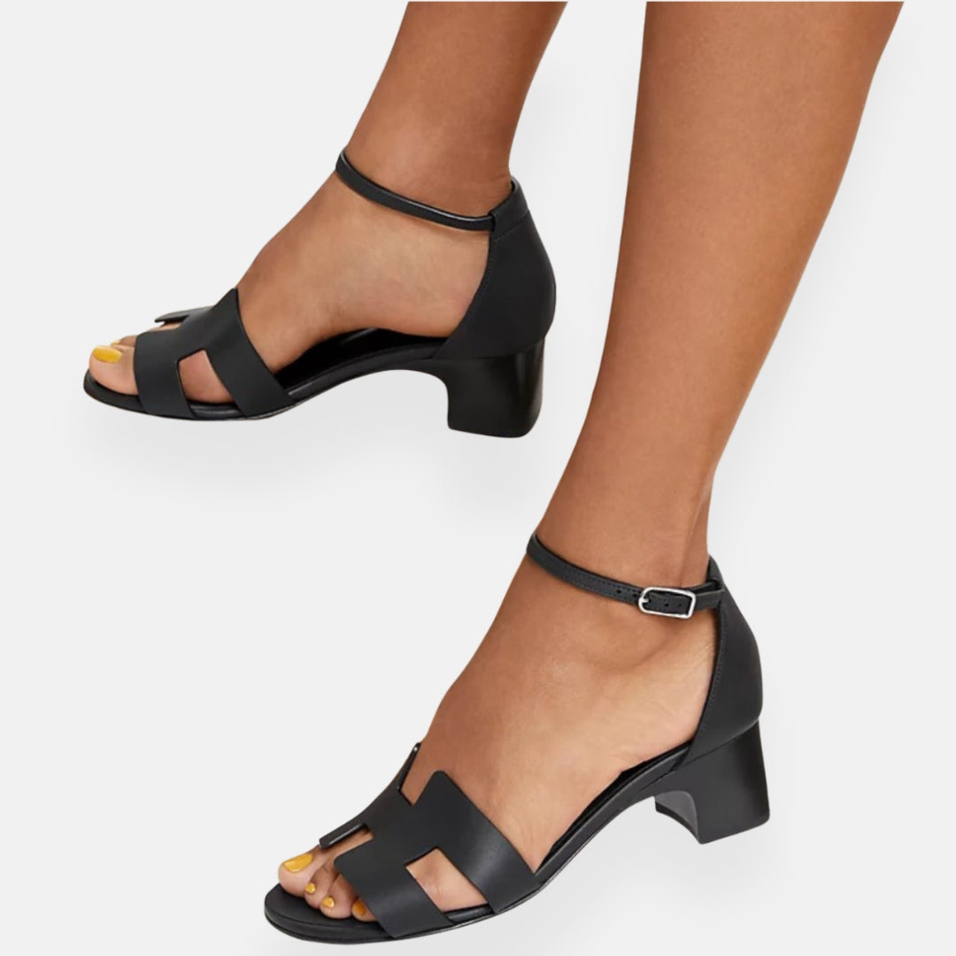 Elena | Comfortable Summer Sandal