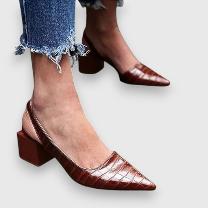 Vintage | Comfortable Summer Sandal