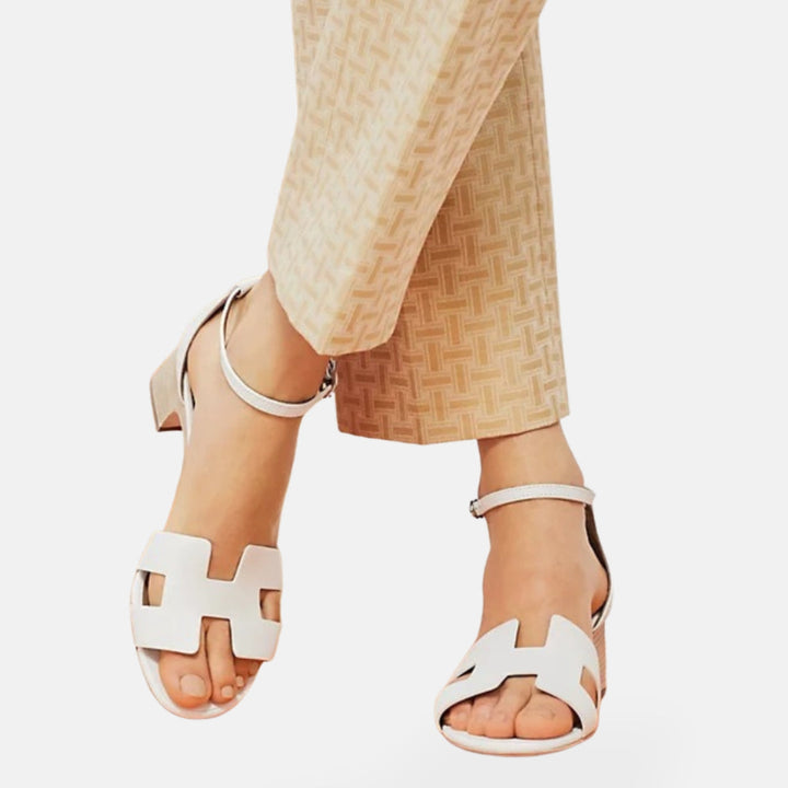 Elena | Comfortable Summer Sandal