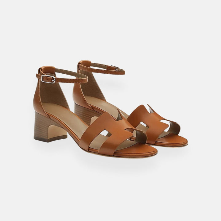 Elena | Comfortable Summer Sandal