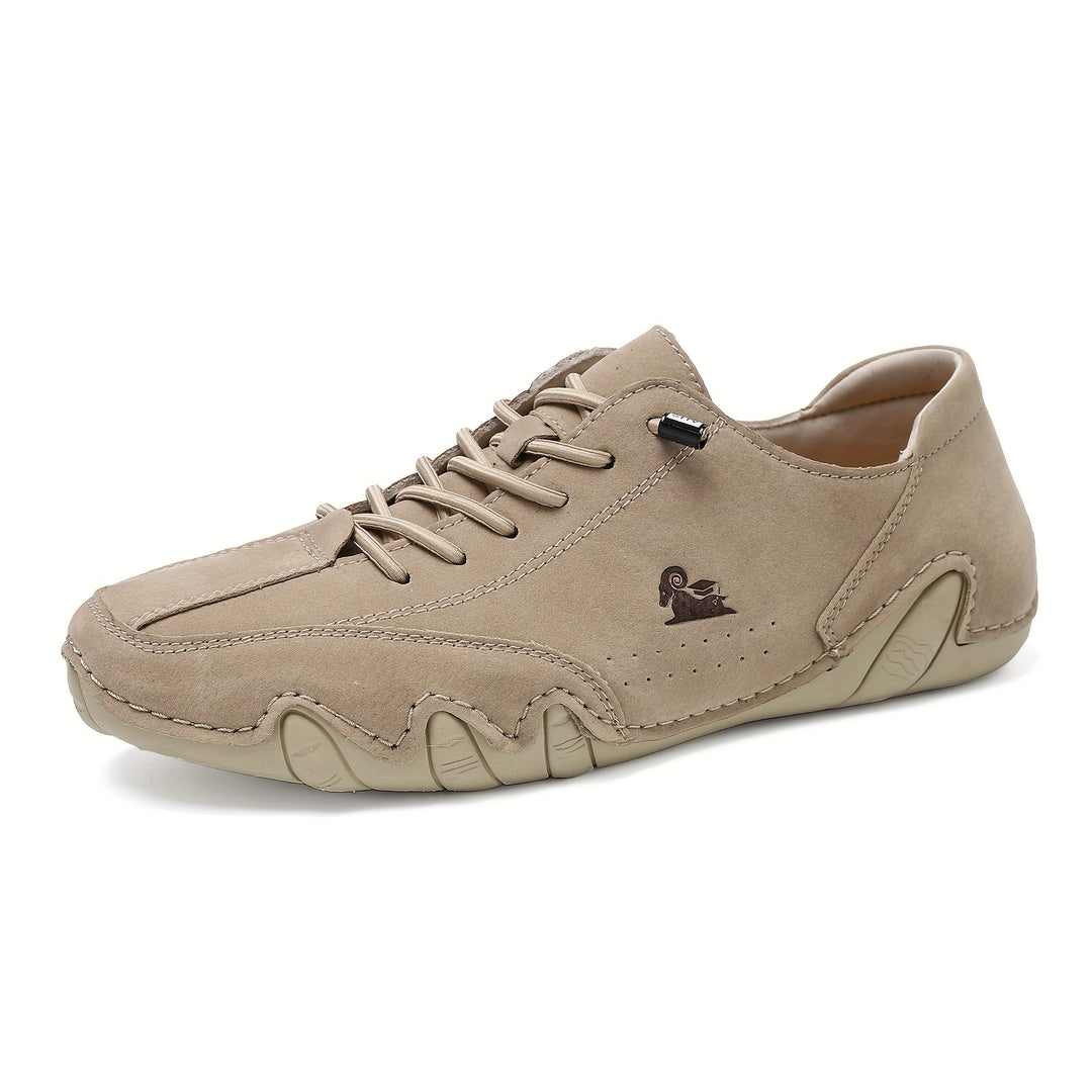 Sadie | Soft Orthopedic Casual Sneaker