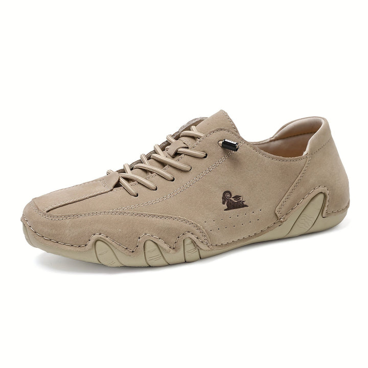 Sadie | Soft Orthopedic Casual Sneaker