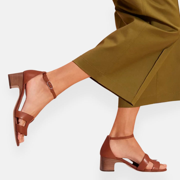 Elena | Comfortable Summer Sandal