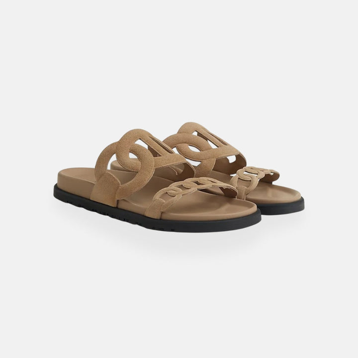 Assia | Comfortable Summer Sandal