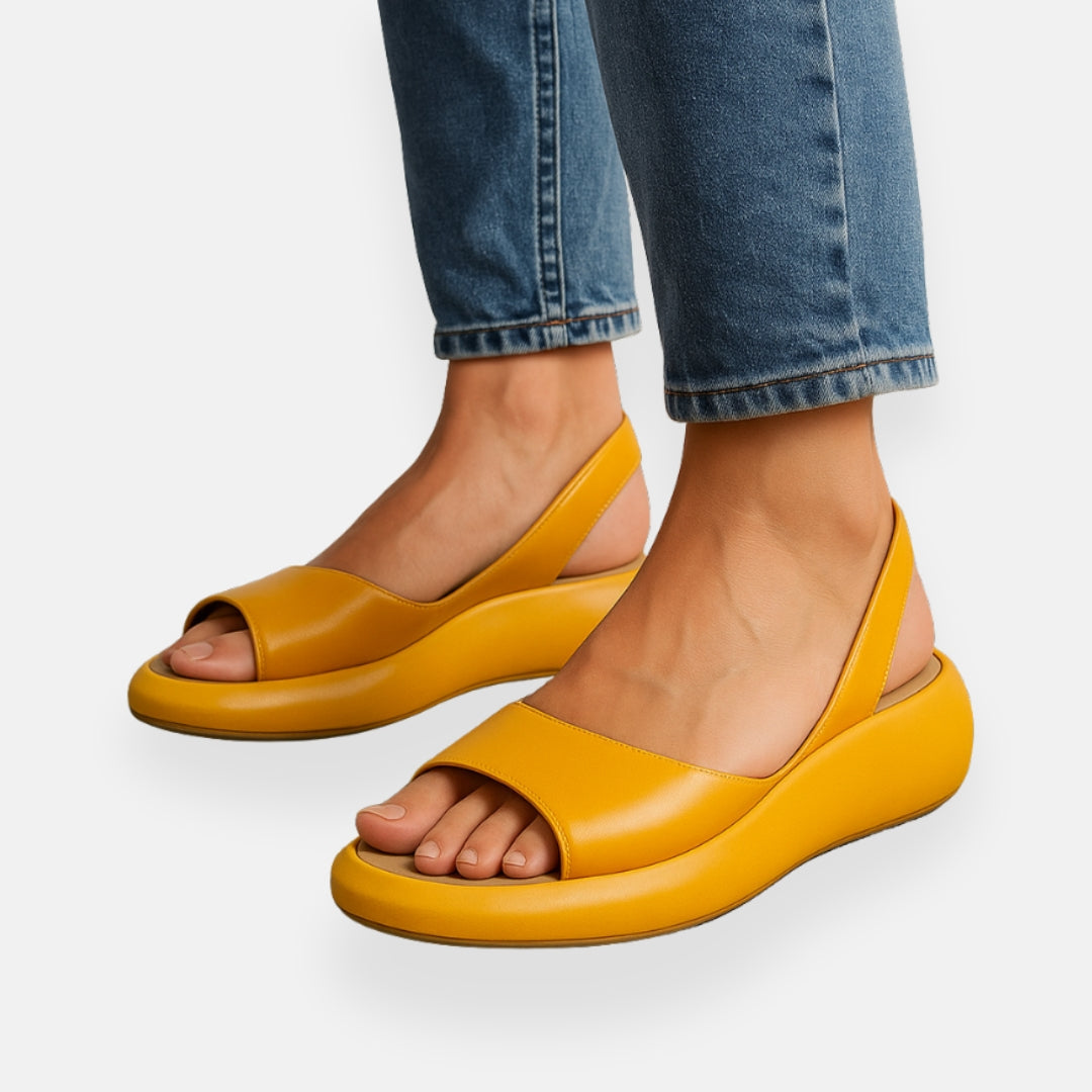 Lysandre | Comfortable Summer Sandal