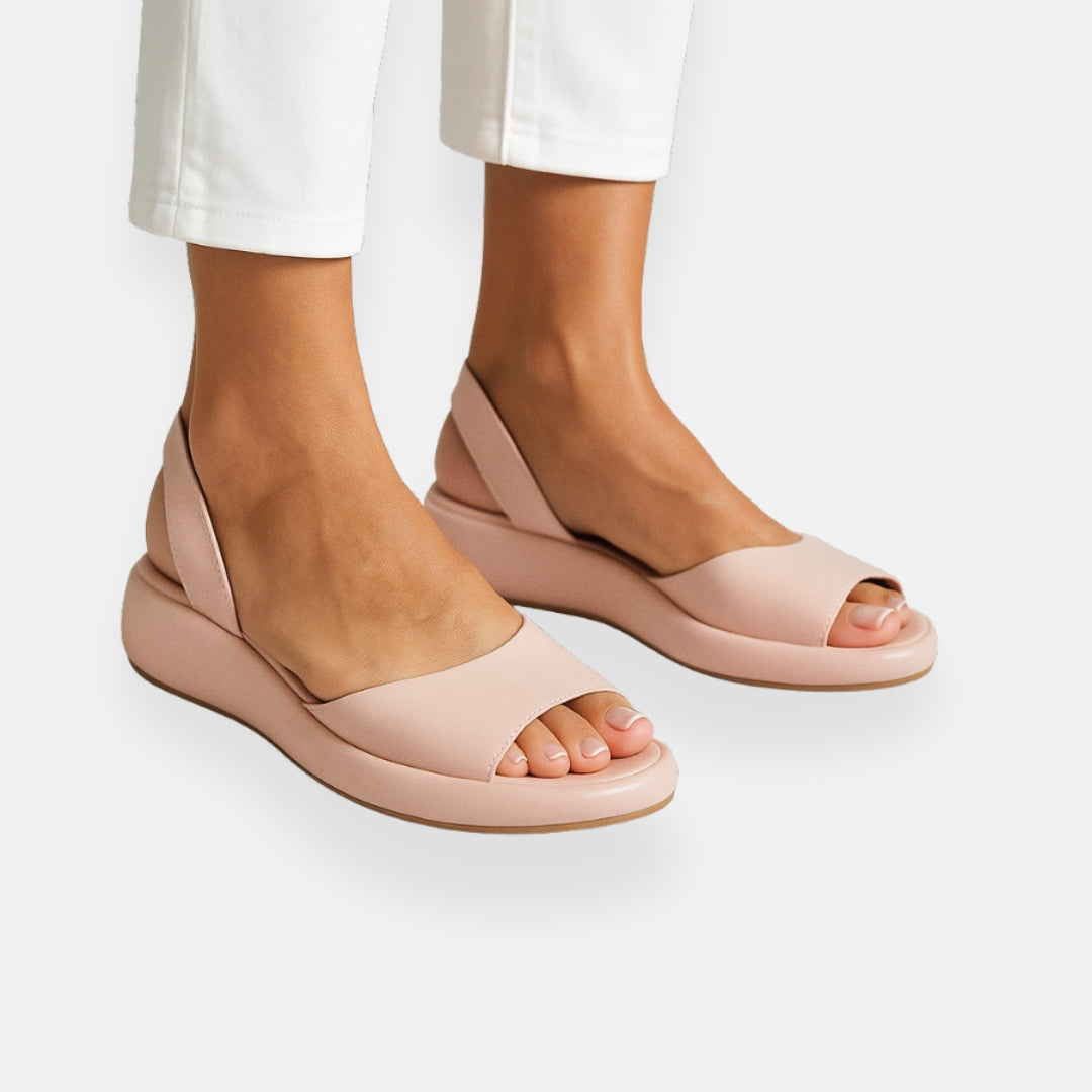 Lysandre | Comfortable Summer Sandal