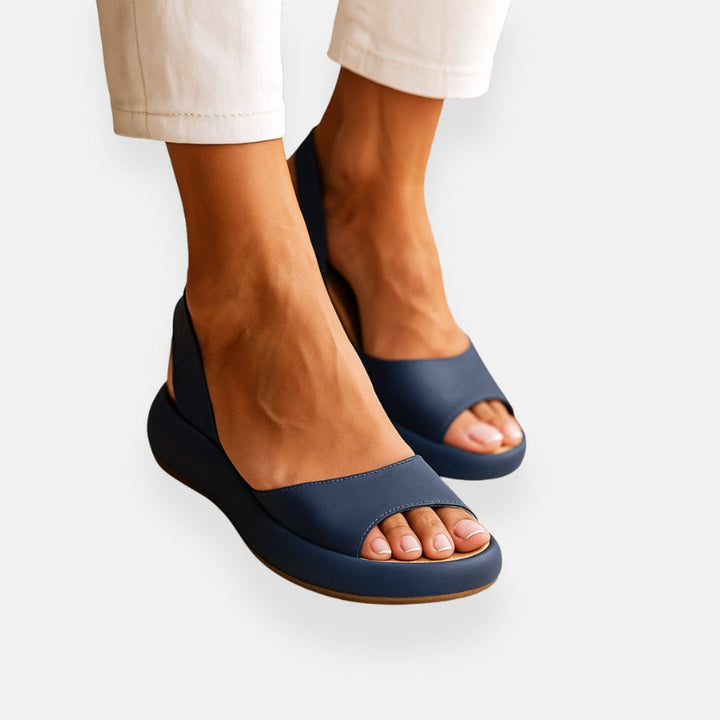 Lysandre | Comfortable Summer Sandal