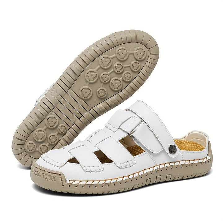 Elina | Comfortable Summer Sandal