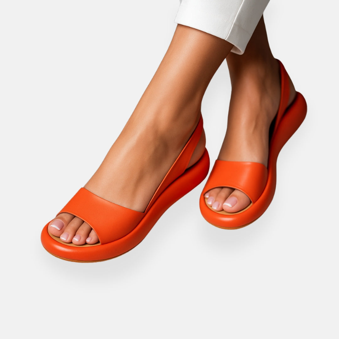 Lysandre | Comfortable Summer Sandal