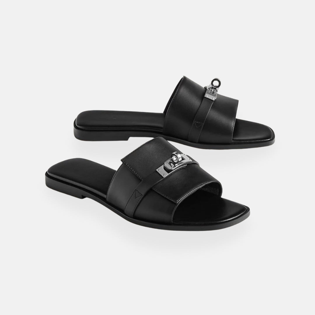 Aria | Comfortable Summer Sandal