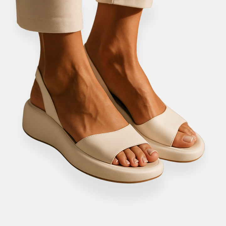 Lysandre | Comfortable Summer Sandal
