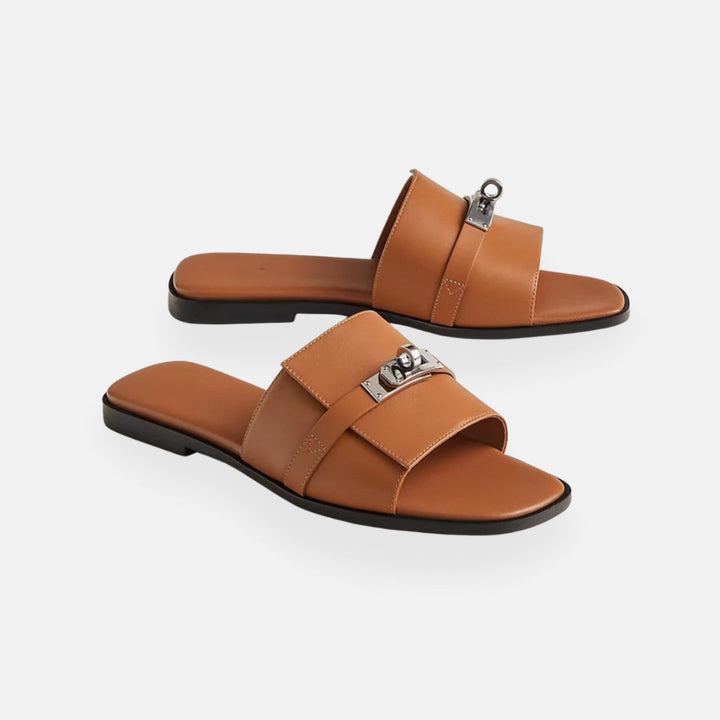 Aria | Comfortable Summer Sandal