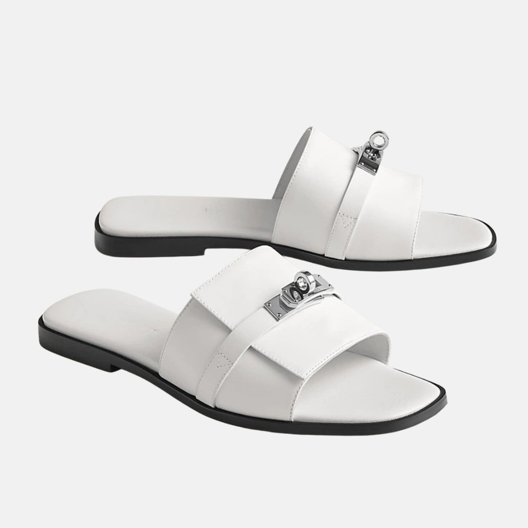 Aria | Comfortable Summer Sandal