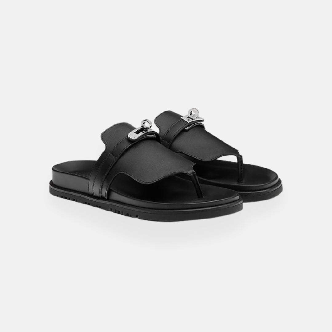 Cerise | Comfortable Summer Sandal