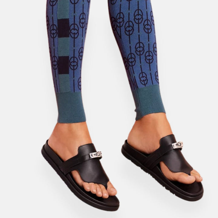 Cerise | Comfortable Summer Sandal