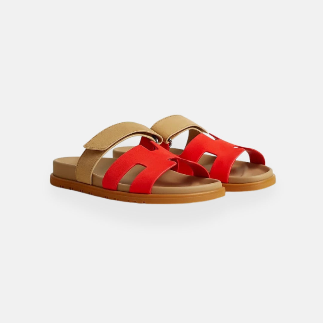 Alexane | Comfortable Summer Sandal