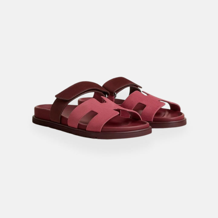 Alexane | Comfortable Summer Sandal
