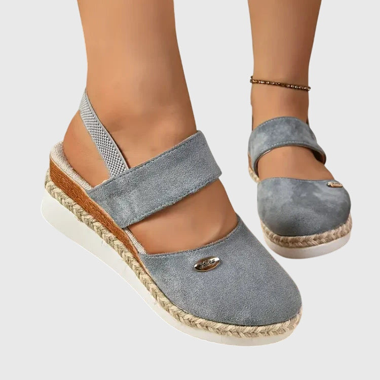 Antonia | Comfortable Summer Sandal