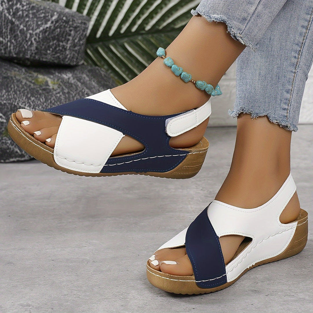 Sandale | Ultra Confortable Nigella