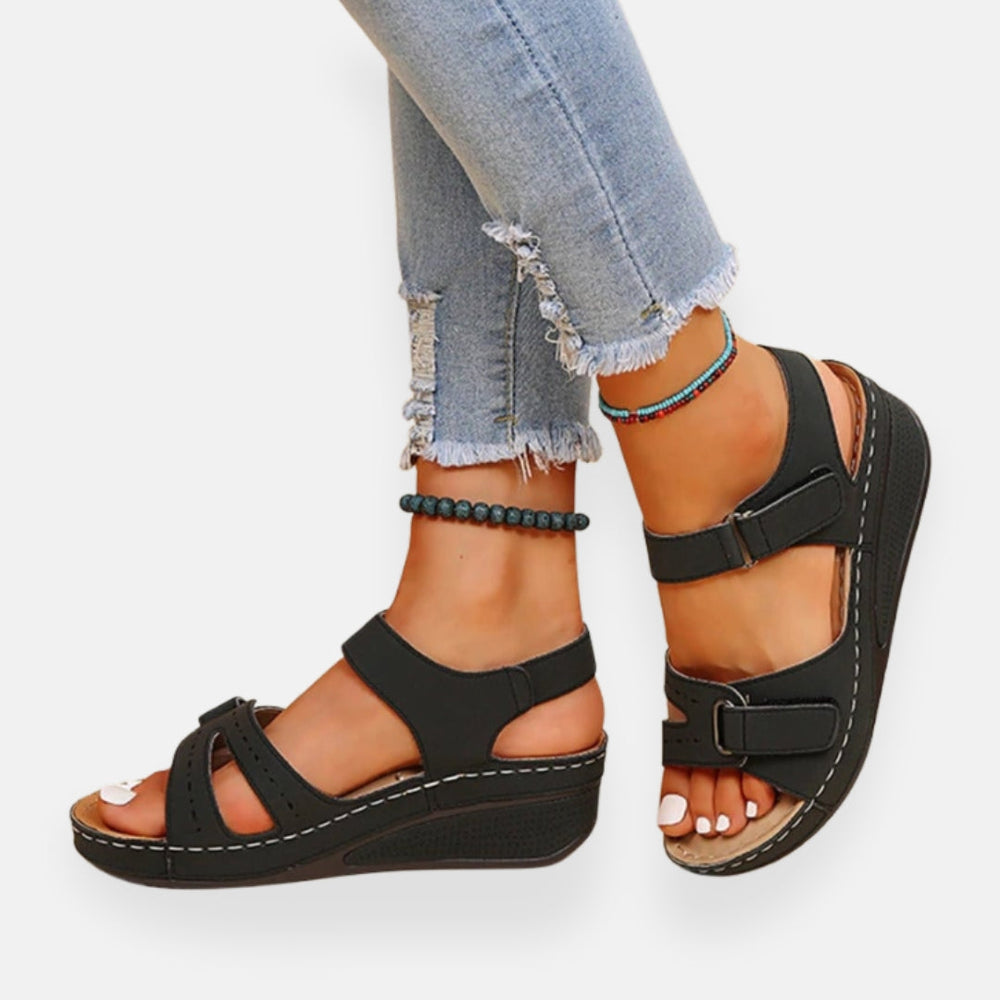 Eleni | Comfortable Summer Sandal