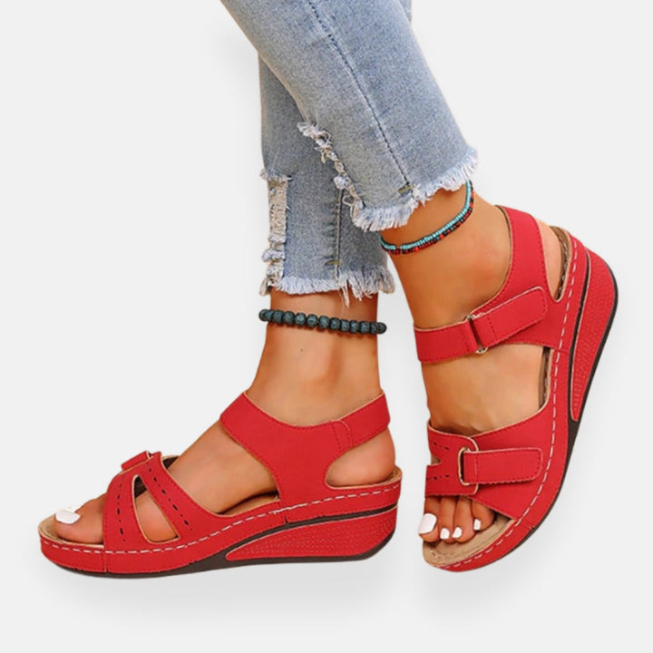 Eleni | Comfortable Summer Sandal