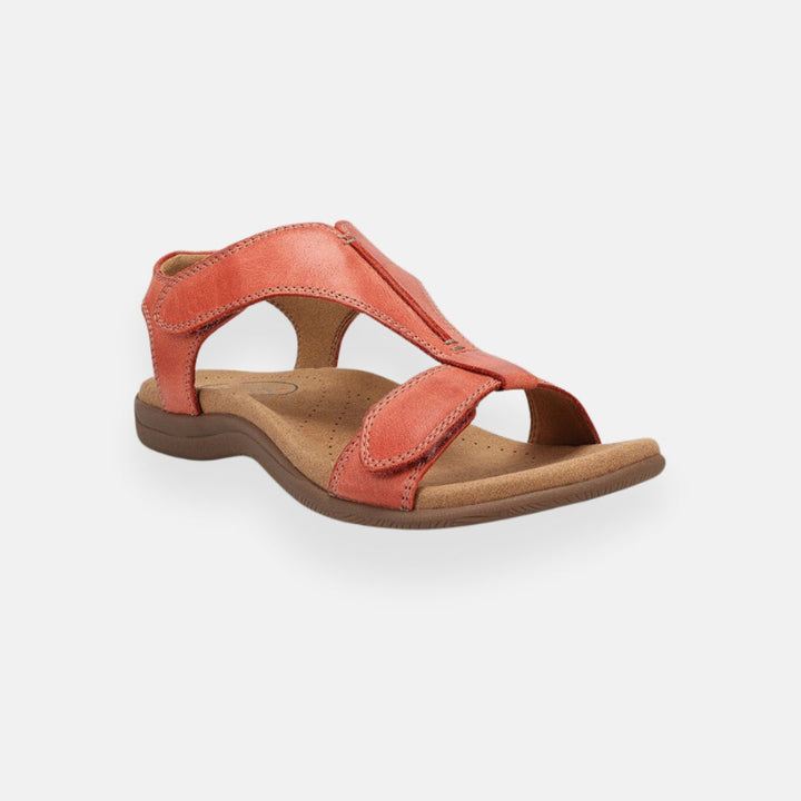 Fabiola | Comfortable Summer Sandal