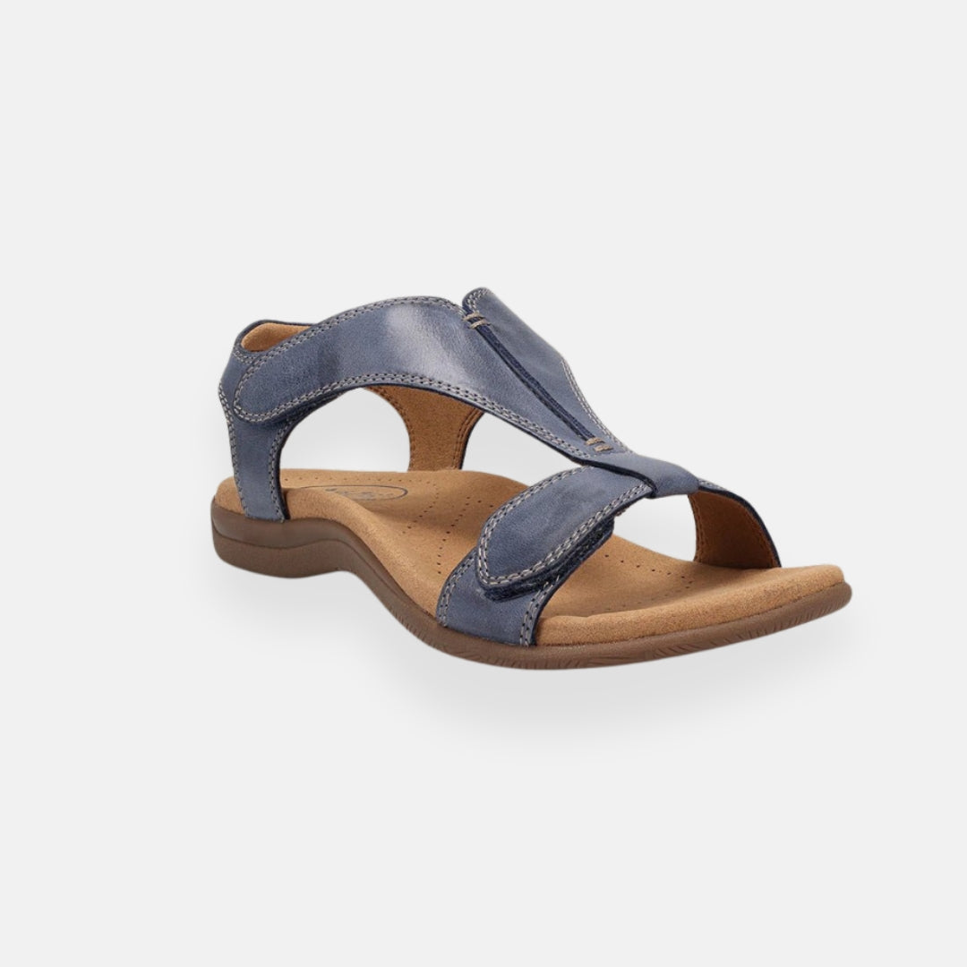 Fabiola | Comfortable Summer Sandal