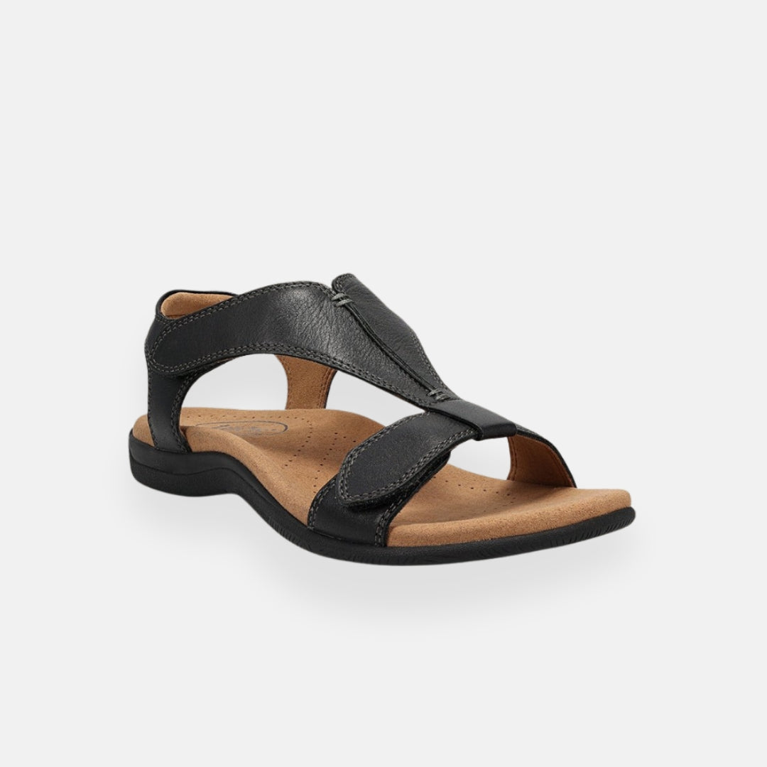 Fabiola | Comfortable Summer Sandal