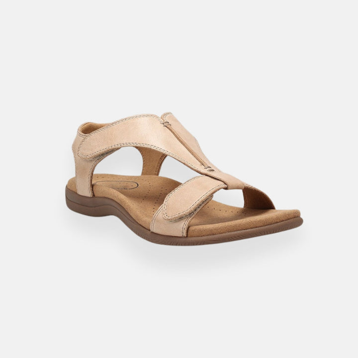 Fabiola | Comfortable Summer Sandal